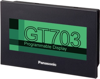 Panasonic Laser Marking AIG703WGN1S2