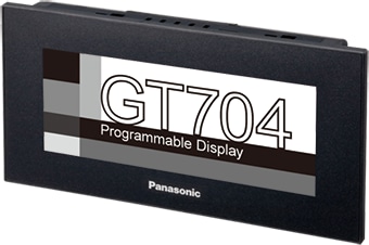 Panasonic Laser Marking AIG704WMN1B2