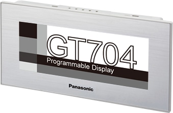 Panasonic Laser Marking AIG704WMNMS2