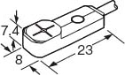 Panasonic Laser Marking GX-F8B