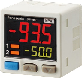 Panasonic Laser Marking DP-102ZL3-M-P-C