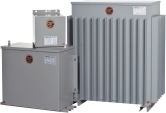Marcus Transformer RET10B1