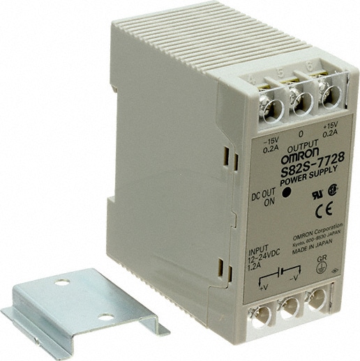 Omron S82S-7728