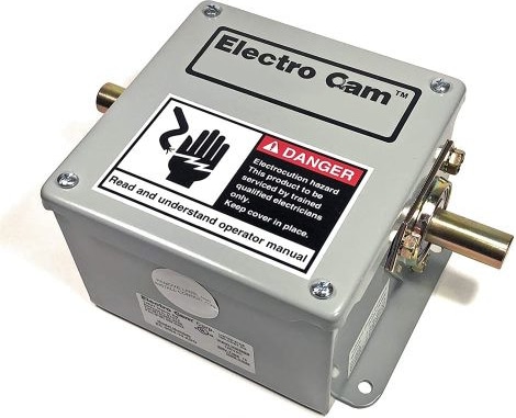 Electro Cam EC-3004-20-ADO
