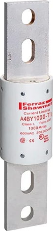 Mersen A4BY1000-TI