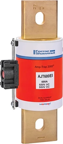Mersen AJT600EI