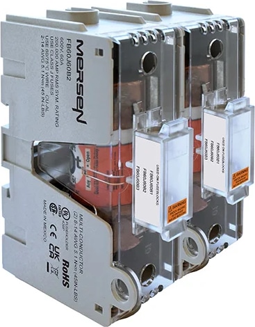 Mersen FB60J60B2
