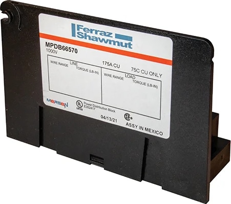 Mersen MPDB66570