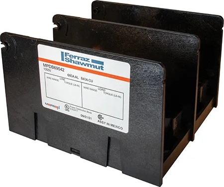 Mersen MPDB69542