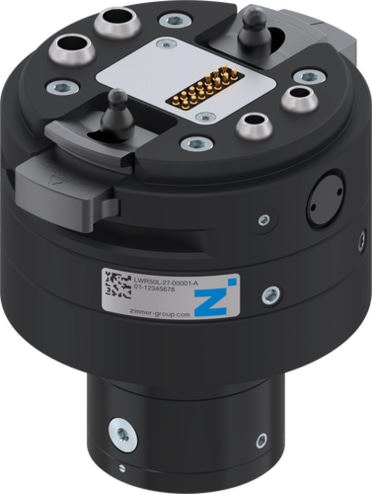 Zimmer LWR50L-27-00001-A