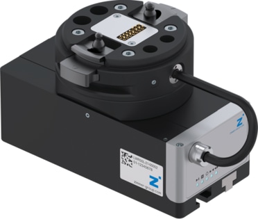 Zimmer LWR50L-21-00002-A