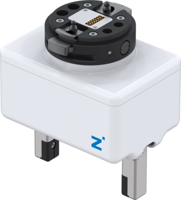 Zimmer LWR50L-02-00001-A