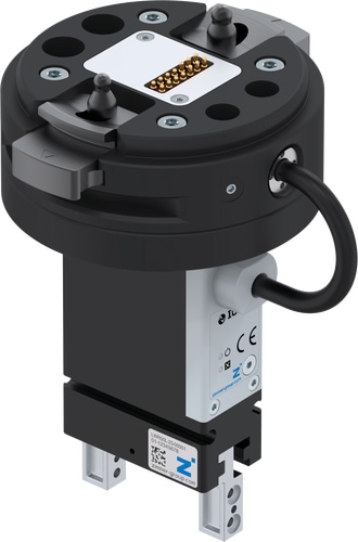 Zimmer LWR50L-23-00001-A