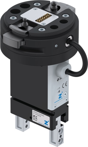 Zimmer LWR50L-23-00002-A