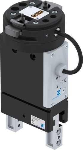 Zimmer LWR50L-23-00004-A