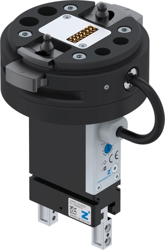 Zimmer LWR50L-23-00005-A