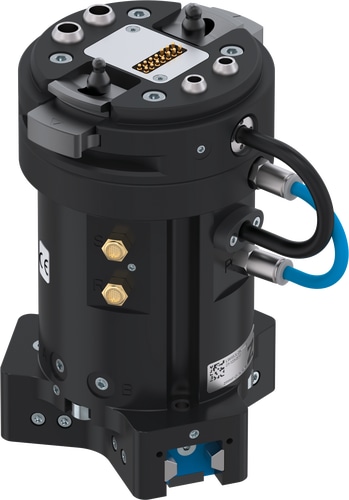 Zimmer LWR50L-25-00002-A