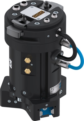 Zimmer LWR50L-25-00003-A