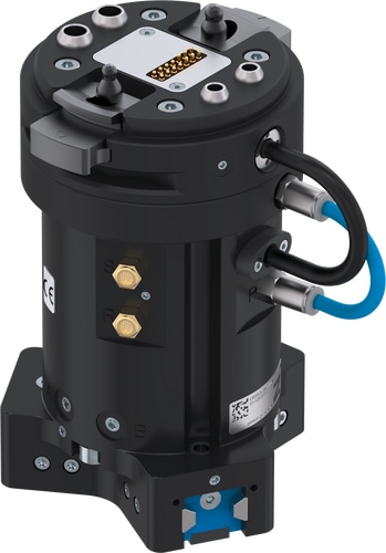 Zimmer LWR50L-25-00005-A