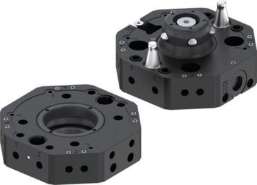 WPR5000 Tool changers 