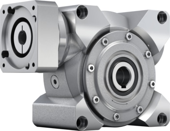 Wittenstein CVH063S-MF1-28-1E1-1K-0C0