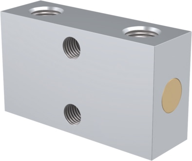 Zimmer DSV1-4