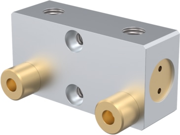 Zimmer DSV1-8E