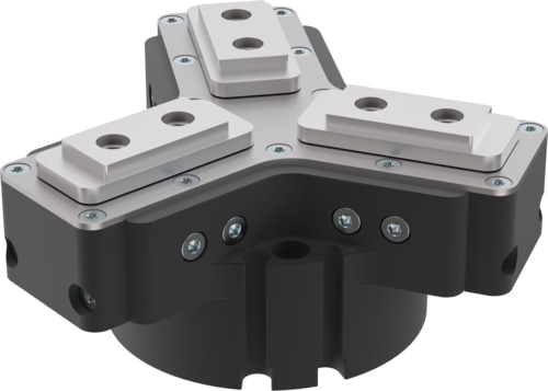 Zimmer GPD5006SO-24-A