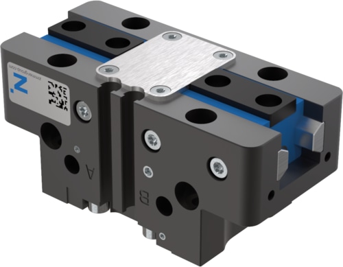 Zimmer GPP5004NO-00-A