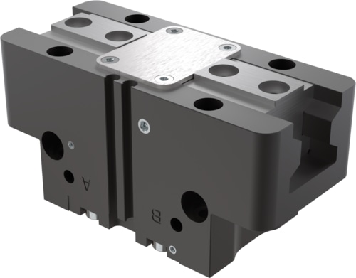 Zimmer GPP5016NC-AL-A