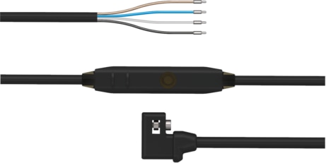 Zimmer MFS01-K-KHC-P2-PNP