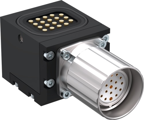 Zimmer WER3000LSI19-09-A