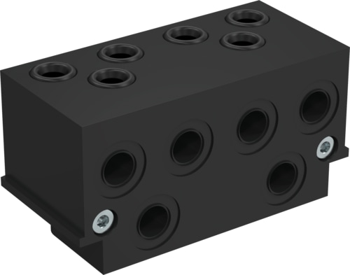 Zimmer WER4000FPL06-06-A