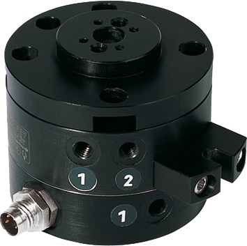 Zimmer DVR40I4