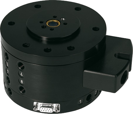 Zimmer DVR80I6