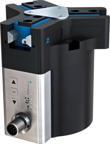Zimmer GED5008IL-00-A