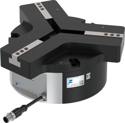 Zimmer GED6140IL-03-A
