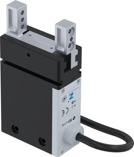 Zimmer GEP2010IO-00-B