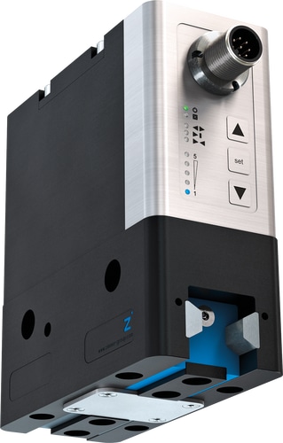 Zimmer GEP5008IO-00-A