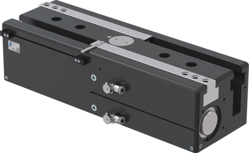 Zimmer GHK64200