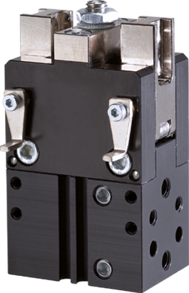 Zimmer GK20N-B