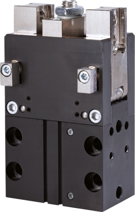 Zimmer GK40N-B