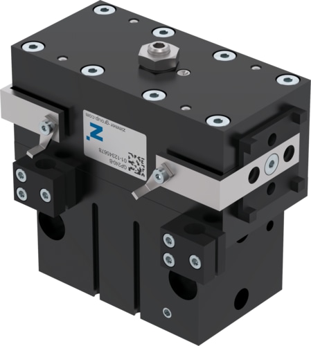 Zimmer GP240-B