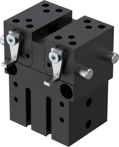 Zimmer GP30-C