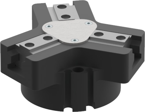 Zimmer GPD5004N-AL-A