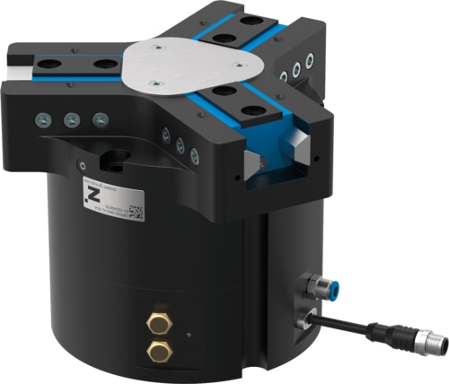Zimmer GPD5016N-IL-10-A