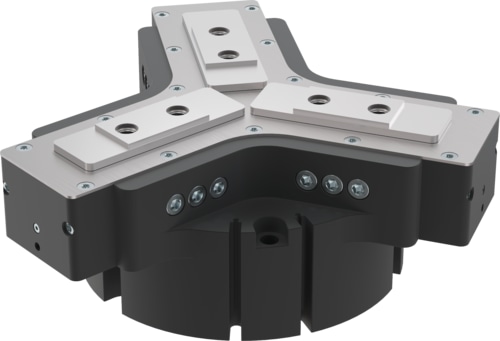 Zimmer GPD5030N-21-A