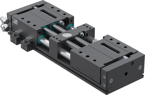 Zimmer GPH83063N-00-A