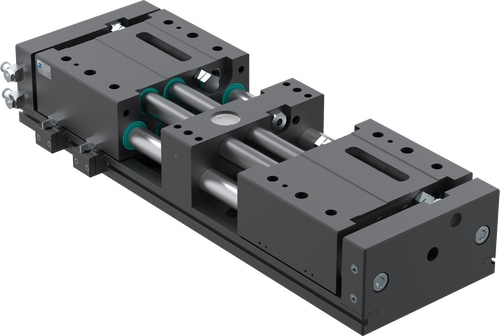Zimmer GPH84080CL-00-A