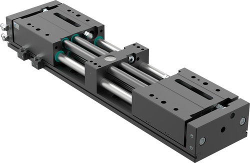 Zimmer GPH84160CL-00-A